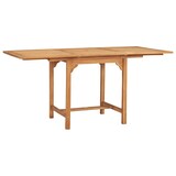 thumbnail of Helloshop26 - Tuinset buitenmeubelen 5-delig massief teakhout 02_0016569