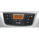 thumbnail of Zibro stufa a combustibile ventilata LC135, 3,5Kw