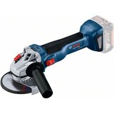 thumbnail of Bosch Power Tools Akku-Winkelschleifer GWS 18V-10 125mm soL 06019J4003