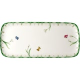 thumbnail of Villeroy & Boch Colourful Spring Kuchenplatte rechteckig 35x16cm