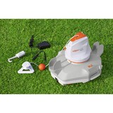 thumbnail of Bestway flowclear robot aquaglide per pulizia piscina 58620