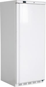 thumbnail of Tiefkühlschrank Gewerbetiefkühlschrank Lagertiefkühlschrank -10/-22°C 620 L weiß