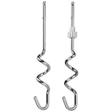 thumbnail of MPM MMR-20Z Batidora Amasadora Repostería Bol 3L, 5 Velocidades+Turbo Bol Giratorio Accesorios Acero Inox. 750W Blanco