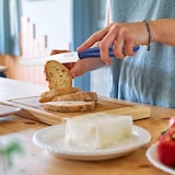 thumbnail of Kaimano Coltello dinamik conf.6 pz. blu navy