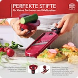 thumbnail of Multi Dicer – Vielseitiger Profi-Gemüseschneider für Gastronomie, Catering und Großküchen