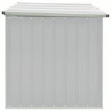 thumbnail of vidaXL Gartenbox Grau 171x99x93 cm