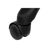 thumbnail of physa Rollhocker - 450 - 580 mm - 150 kg - Cappuccino