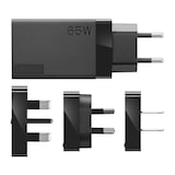 thumbnail of Lenovo 65W USB-C AC Reiseadapter