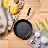 thumbnail of San Ignacio Cadiz - Sartén 28x5,2cm Aluminio Forjado Inducción