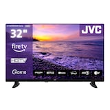 thumbnail of JVC LT-32VRH3555 Fernseher 32 Zoll Fire TV HD-Ready Smart TV HDR TV Alexa Triple-Tuner LED TV (2026)