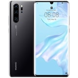 thumbnail of Huawei P30 Pro Smartphone – 256 GB Speicher, Schwarz – 6,47" OLED Display