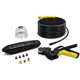 thumbnail of Karcher kit 20 piezas limp de canalones(2.642-240)