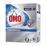 thumbnail of OMO Professional Desinfektionsvollwaschmittel ab 40°C