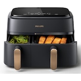 thumbnail of Friggitrice ad aria Philips NA352/00 serie 3000 9l/2750W Nero [NA352/00]