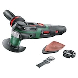 thumbnail of Bosch Akku Multifunktionswerkzeug AdvancedMulti 18 (ohne Akku, 18 Volt System, im Karton)