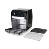 thumbnail of AirePro Air Fryer Fritteuse 12 Liter, 1700 W