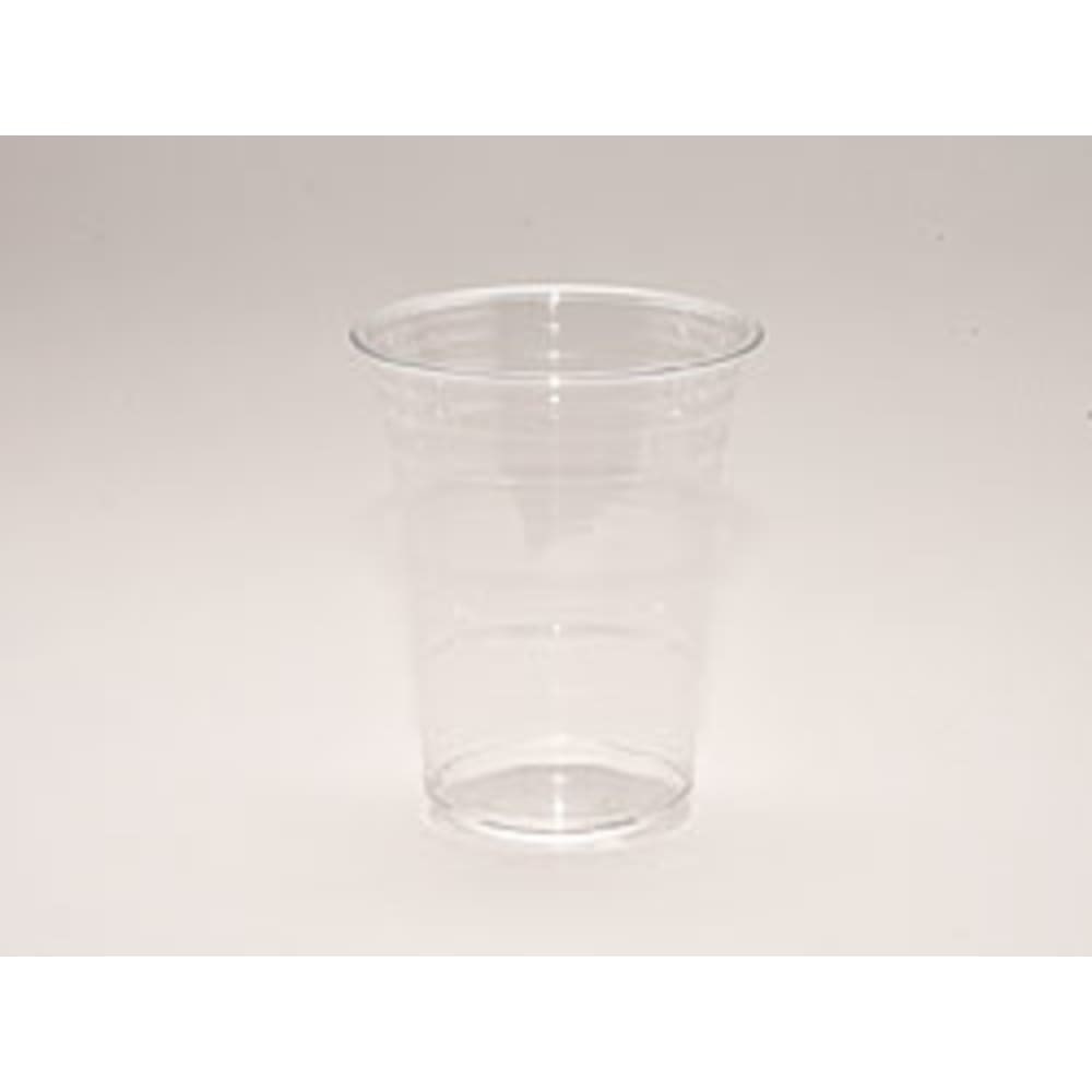 50 transparente Bierbecher 0,5 Liter aus PP – Ideale Mehrwegbecher für Veranstaltungen