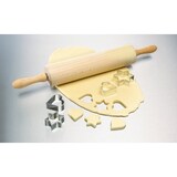thumbnail of Dr. Oetker Baker Edition houten deegroller van 43 cm