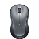 thumbnail of Logitech M310 Maus Beidhändig RF Wireless Laser 1000 DPI