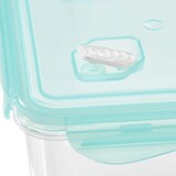 thumbnail of Keeeper - Frischhaltedose 1,15L in Aquamarin