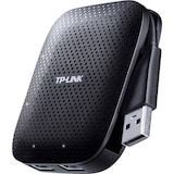 thumbnail of TP-LINK UH400 hub & concentrateur USB 3.2 Gen 1 (3.1 Gen 1) Type-A 5000 Mbit/s Noir