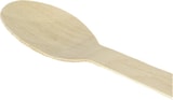 thumbnail of MONOUSO - Cucchiaio di Legno Eco 16cm (2.400 Pezzi)