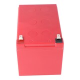 thumbnail of CSB-EVH12150X3 12 Volt AGM Bleiakku 15Ah, 151x98x101,8mm Faston 6,3mm Zyklenfest + Standby