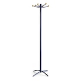 thumbnail of V-Part papierbak rond staal 30 liter afmeting Ø 335 H 470mm– zilver