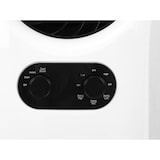 thumbnail of Condizionatore d'aria mobile NIKLAS 110W 4 in 1: ventilatore, refrigeratore, umidificatore su ruote, 3 velocità