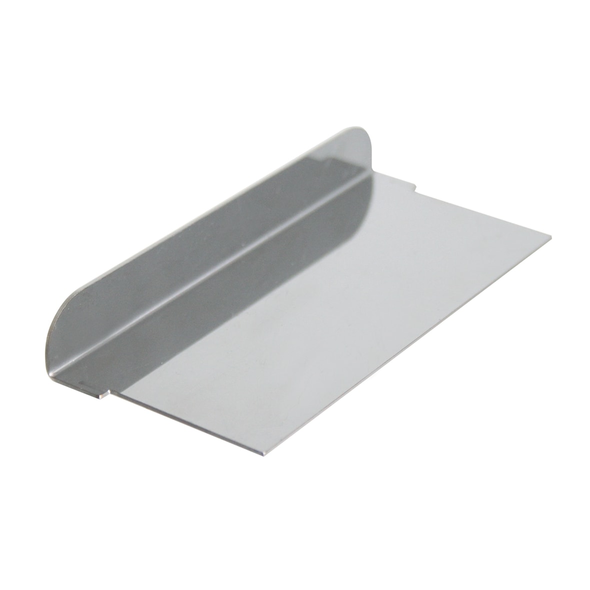 Schneider - Vorsatzschiene Typ-S Edelstahl für 997810