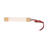thumbnail of Akkupack 2,4V 800mAh Stange L21NICD800 AA 20cm Kabel