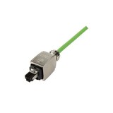 thumbnail of 10 Stk. Harting Steckverbinder 09352210401