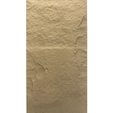 thumbnail of Conjunto de 10 painéis decorativos com efeito de pedra 3D, totalizando 7,2 m², revestimento de parede em PU (120 x 60 x 3 cm).