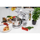 thumbnail of Robot patissier multifonction 1500W bol 5.5L VIPER Gris acier