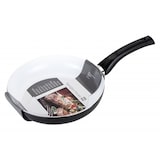 thumbnail of Tarrington House Bratpfanne, Aluminium, Ø 24 cm, Keramik Antihaftbeschichtung, Induktion, ofenfest