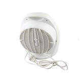 thumbnail of Calefactor estufa eléctrico 2000W radiador