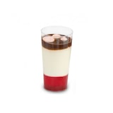 thumbnail of Verrine jetable plastique 90ml par 1000