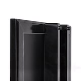 thumbnail of Exposicionate Outdoor Menu Holder preto 8 x A4 Single Sided SCPF8xA4C9005