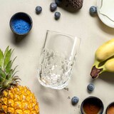 thumbnail of Leonardo GOCCE Latte Macchiato Glas (1) 390 ml 2er Set