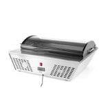 thumbnail of Hendi Aufsatz Salatvitrine 67 L, 767x612x328 mm