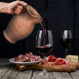 thumbnail of Brocca in Terracotta CM.20 Capacità 1,3 Litri