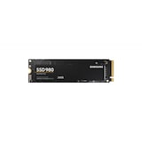 thumbnail of Disque Ssd Interne Samsung 980 Nvme M.2 Pcie 3.0 250 Go Noir