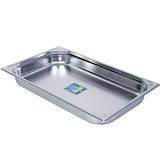 thumbnail of METRO Professional Bac gastro GN 1/1, inox 18/10