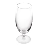 thumbnail of Bierglazen met voet 420 ml, set van 6