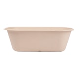 thumbnail of Lunch Boxes 1 Compart. 'Bionic' 1000 Ml 22X12,9X6,85 Cm Natural Bagazo (500 Unidades)