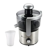 thumbnail of Masterpro - Saftentsafter 300ml mit 2 Geschwindigkeiten aus Edelstahl - Foodies MP