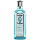 thumbnail of Gin Bombay Sapphire Dry - 40° 70 cl
