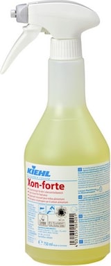 thumbnail of Kiehl Schaumreiniger Xon-forte j 55 10 47 Lebensmittelber. 750ml