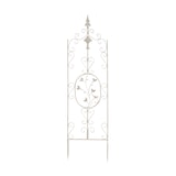 thumbnail of Pflanzen Rankgitter Burgus, 120 x 35 cm antik-creme