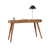 thumbnail of Mesa de carvalho Ocrea | mesa de escritório em carvalho | 160 x 80 | 1450160